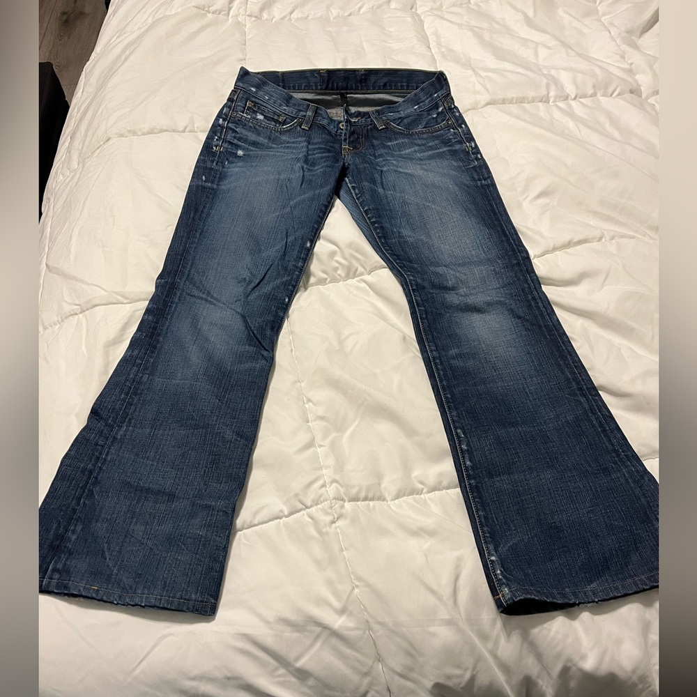 Lucky brand jeans